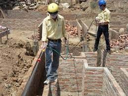 Xử lý mối công trình tại Cam Ranh Khánh Hoà